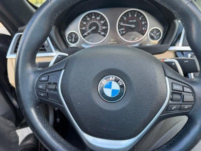 2019 BMW 4 Series 430i
