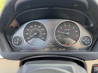 2019 BMW 4 Series 430i