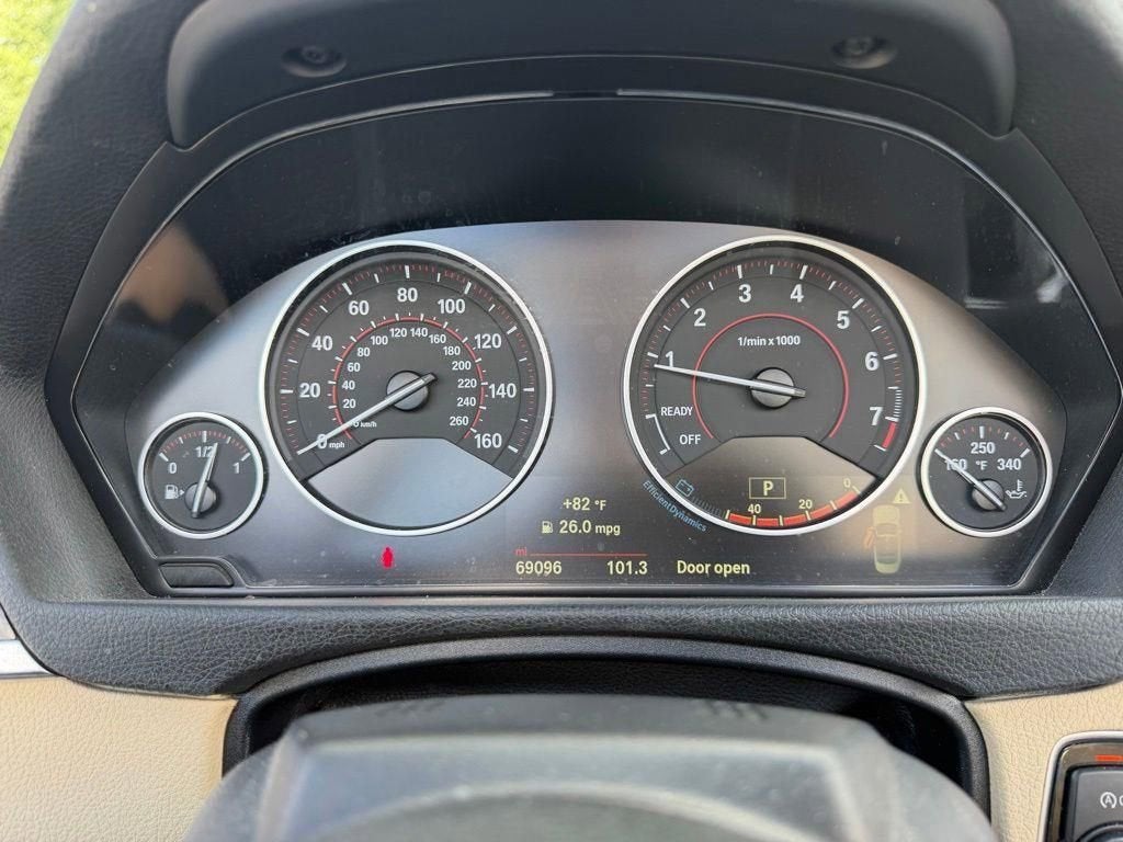 2019 BMW 4 Series 430i