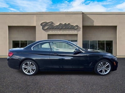 2019 BMW 4 Series 430i