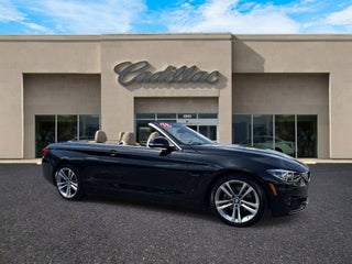 2019 BMW 4 Series 430i
