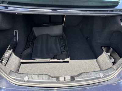 2016 BMW 5 Series 535i xDrive