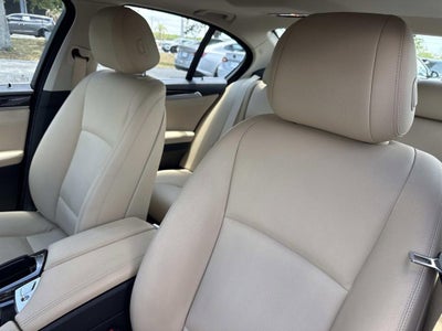 2016 BMW 5 Series 535i xDrive