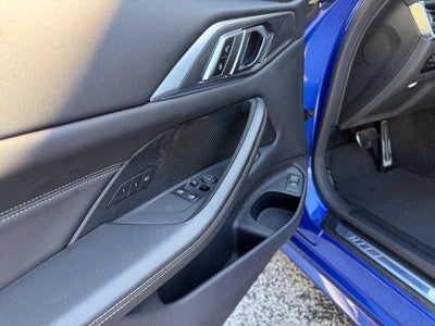 2022 BMW 4 Series M440i