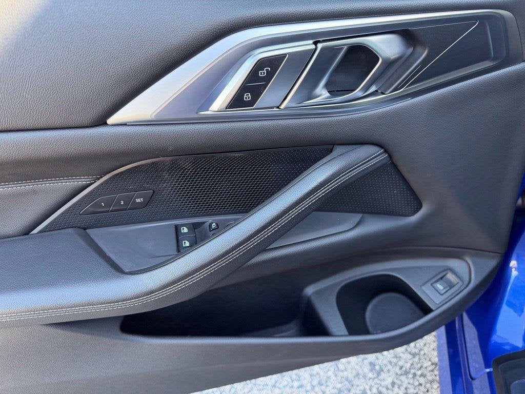 2022 BMW 4 Series M440i