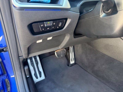 2022 BMW 4 Series M440i