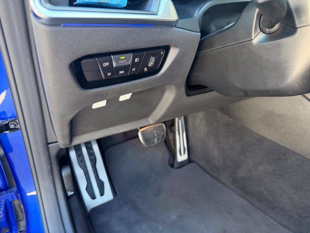 2022 BMW 4 Series M440i