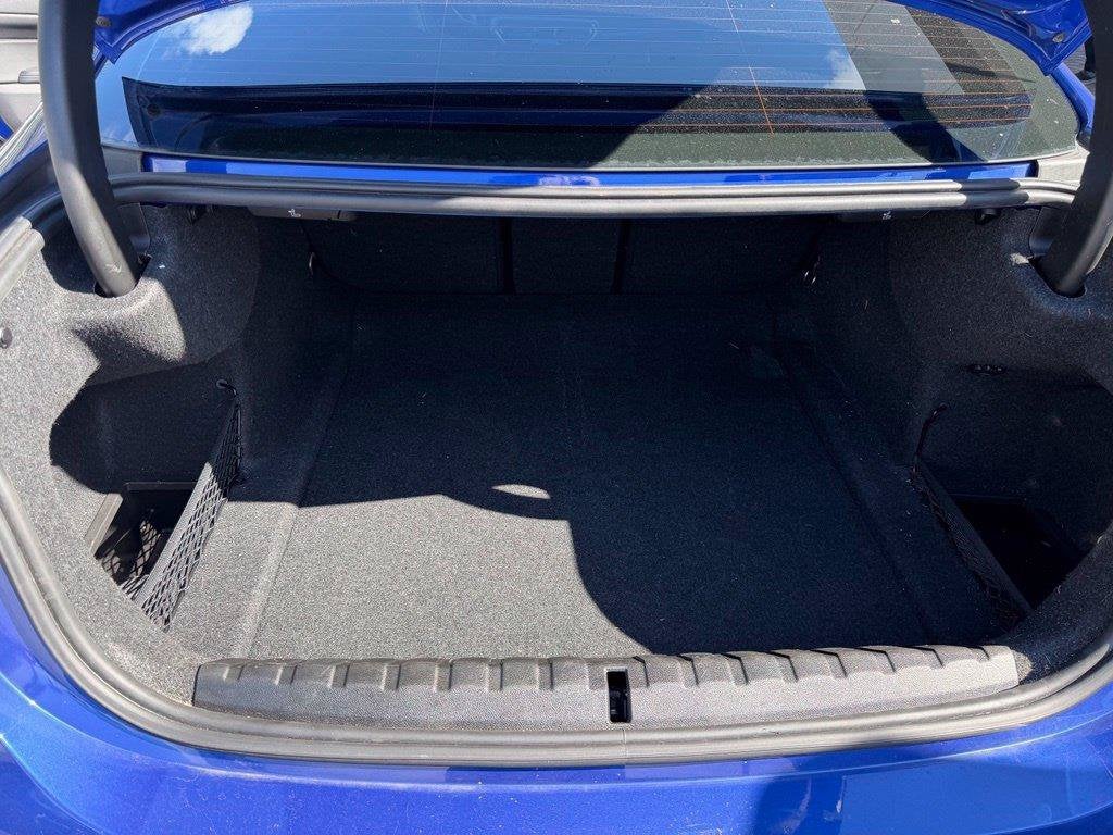 2022 BMW 4 Series M440i