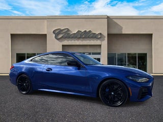 2022 BMW 4 Series M440i