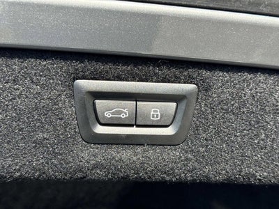 2024 BMW 8 Series M850i xDrive