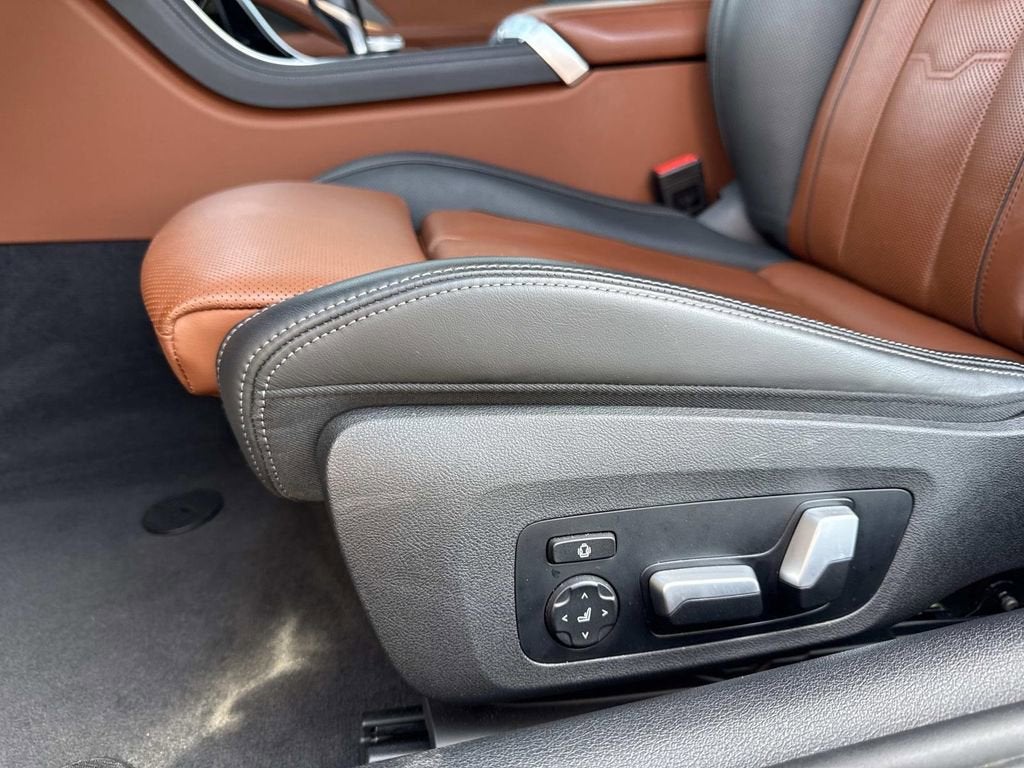 2024 BMW 8 Series M850i xDrive