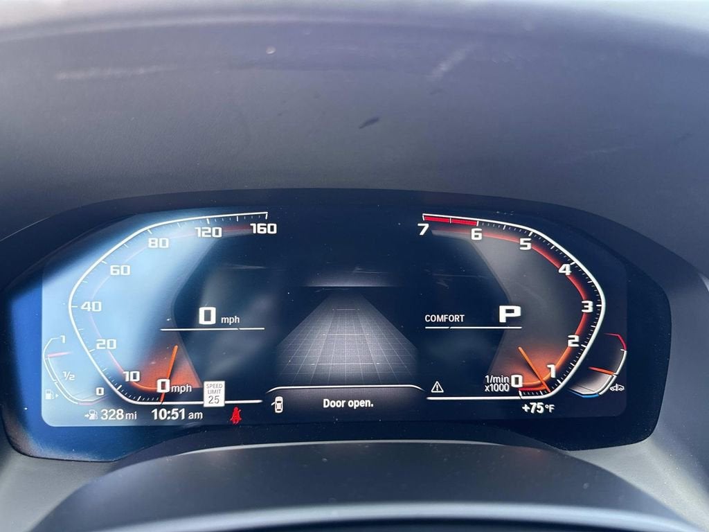 2024 BMW 8 Series M850i xDrive