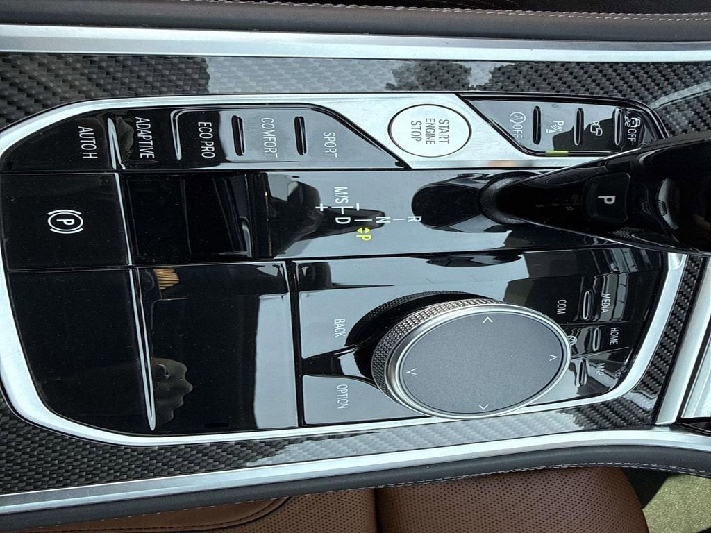 2024 BMW 8 Series M850i xDrive