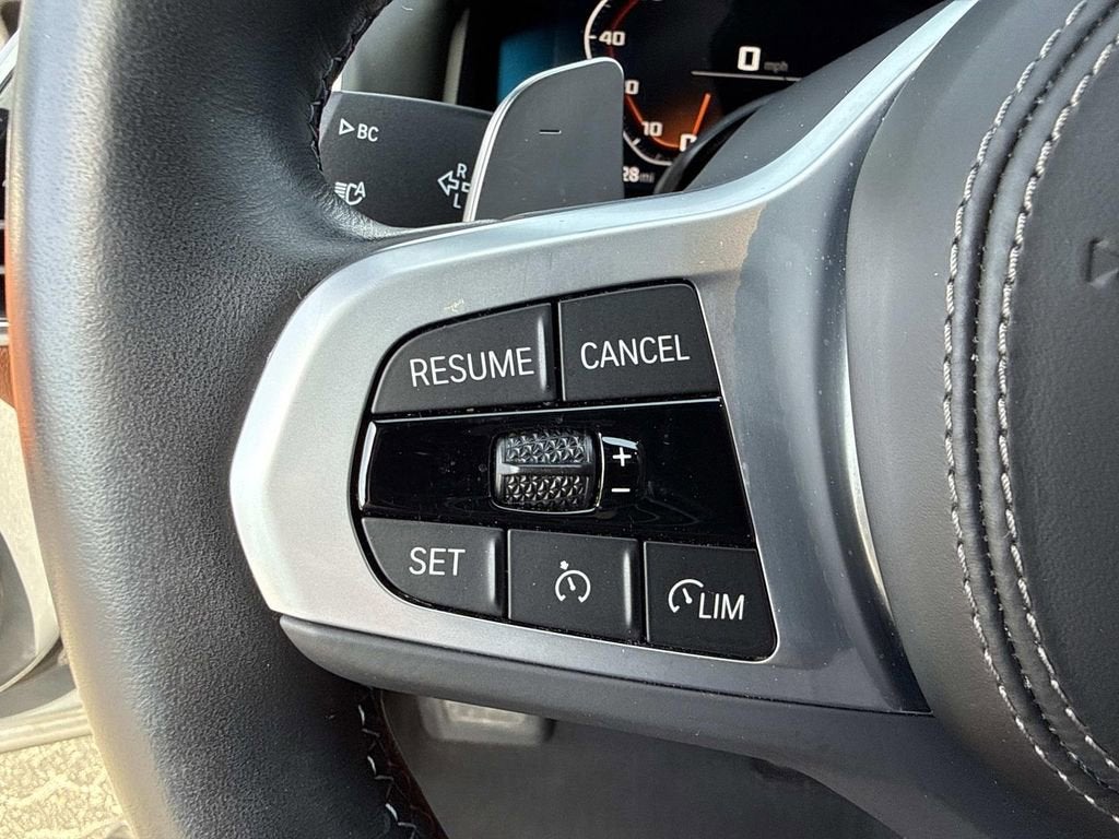 2024 BMW 8 Series M850i xDrive