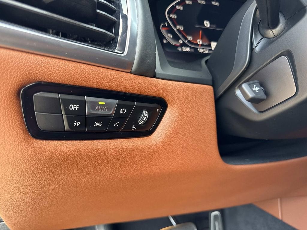 2024 BMW 8 Series M850i xDrive