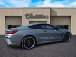 2024 BMW 8 Series M850i xDrive