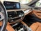 2020 BMW 5 Series M550i xDrive