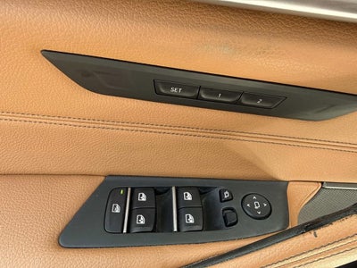 2020 BMW 5 Series M550i xDrive