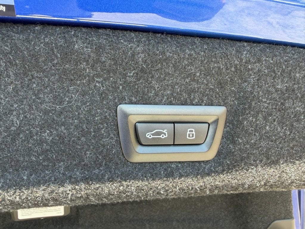 2023 BMW M3 Competition xDrive