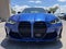 2023 BMW M3 Competition xDrive