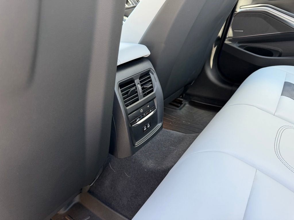 2023 BMW M3 Competition xDrive