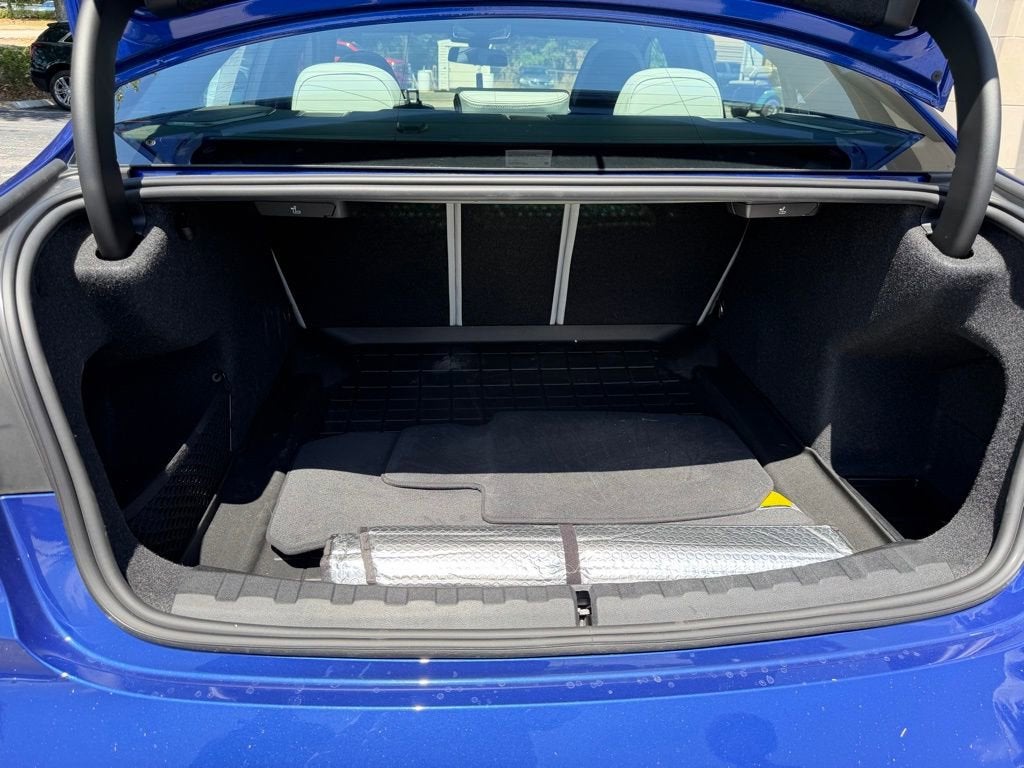 2023 BMW M3 Competition xDrive