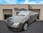 2009 Mercedes-Benz CLK-Class 3.5L