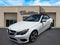 2016 Mercedes-Benz E-Class E 400