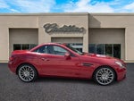 2018 Mercedes-Benz SLC SLC 300