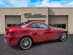 2018 Mercedes-Benz SLC SLC 300