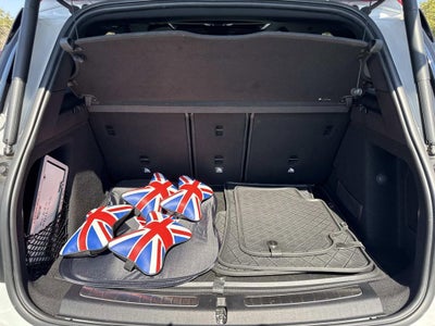 2020 MINI Countryman John Cooper Works