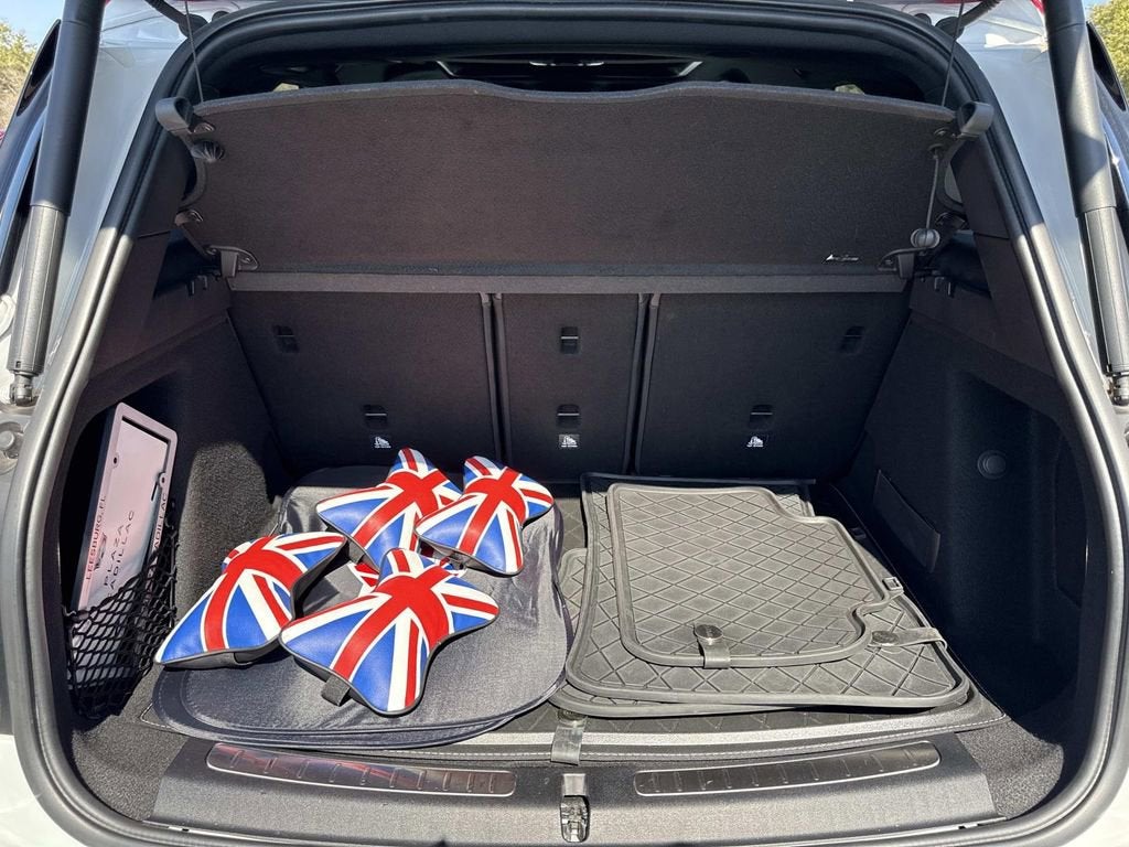 2020 MINI Countryman John Cooper Works