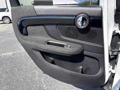 2020 MINI Countryman John Cooper Works