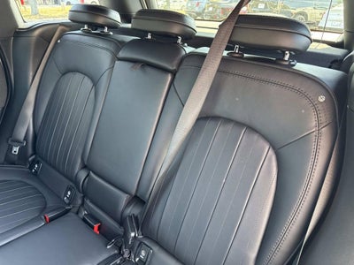 2020 MINI Countryman John Cooper Works