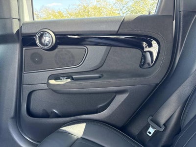 2020 MINI Countryman John Cooper Works