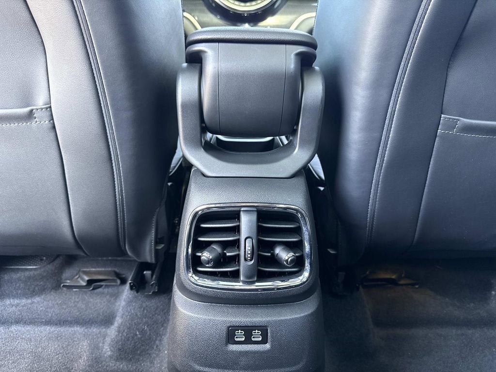 2020 MINI Countryman John Cooper Works