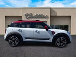 2020 MINI Countryman John Cooper Works