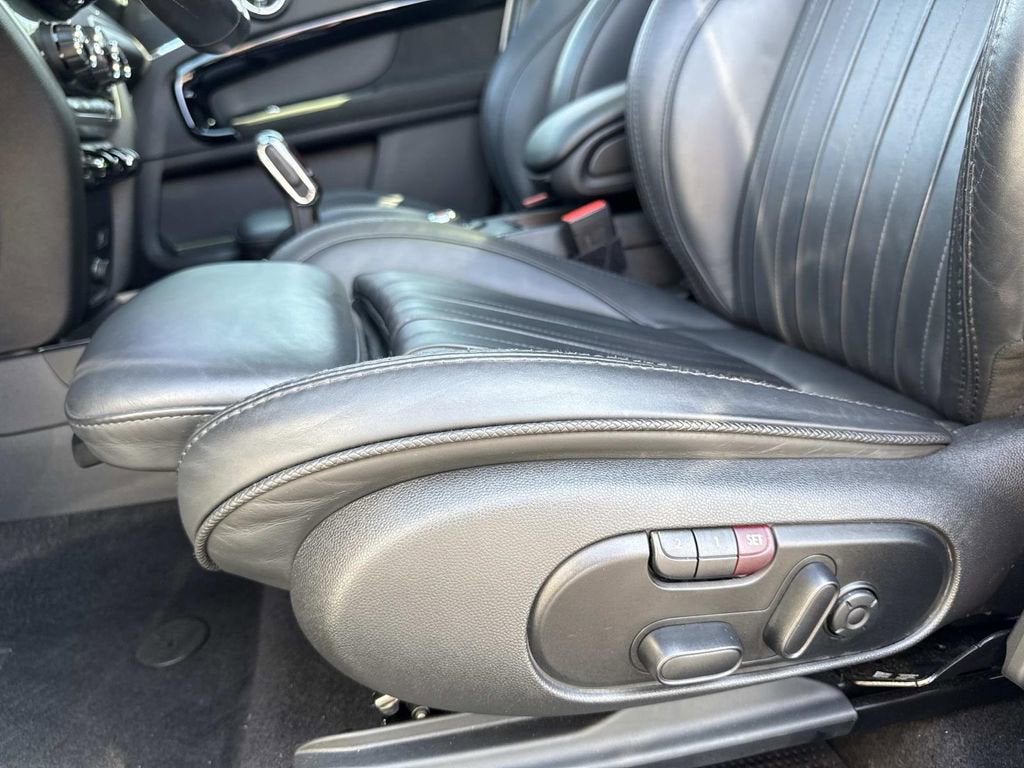 2020 MINI Countryman John Cooper Works