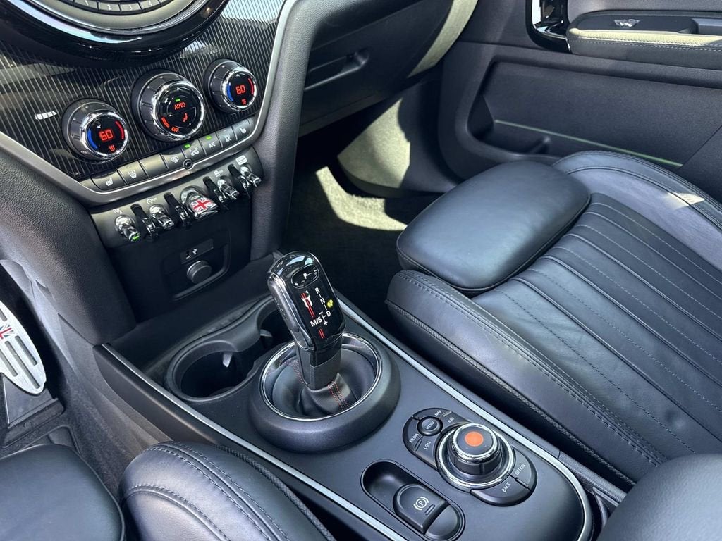 2020 MINI Countryman John Cooper Works