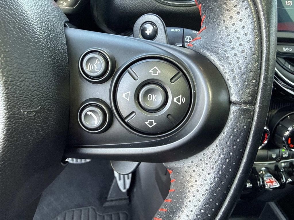 2020 MINI Countryman John Cooper Works