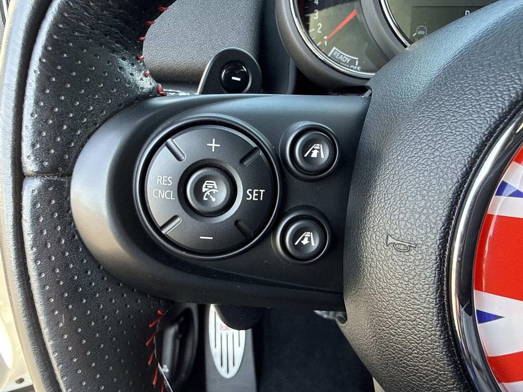 2020 MINI Countryman John Cooper Works