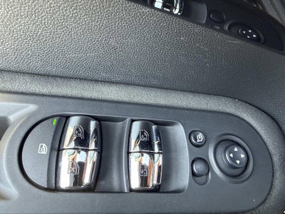 2020 MINI Countryman John Cooper Works