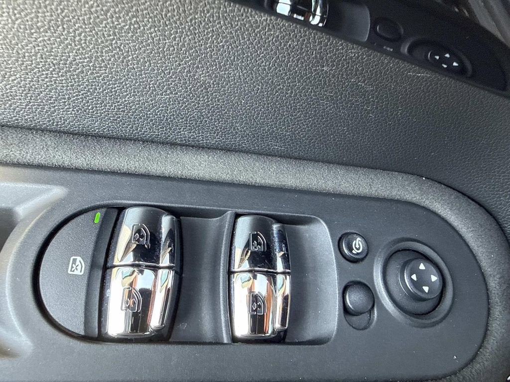 2020 MINI Countryman John Cooper Works