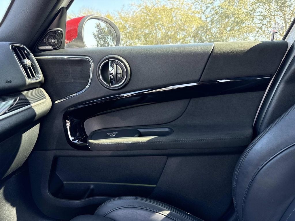 2020 MINI Countryman John Cooper Works