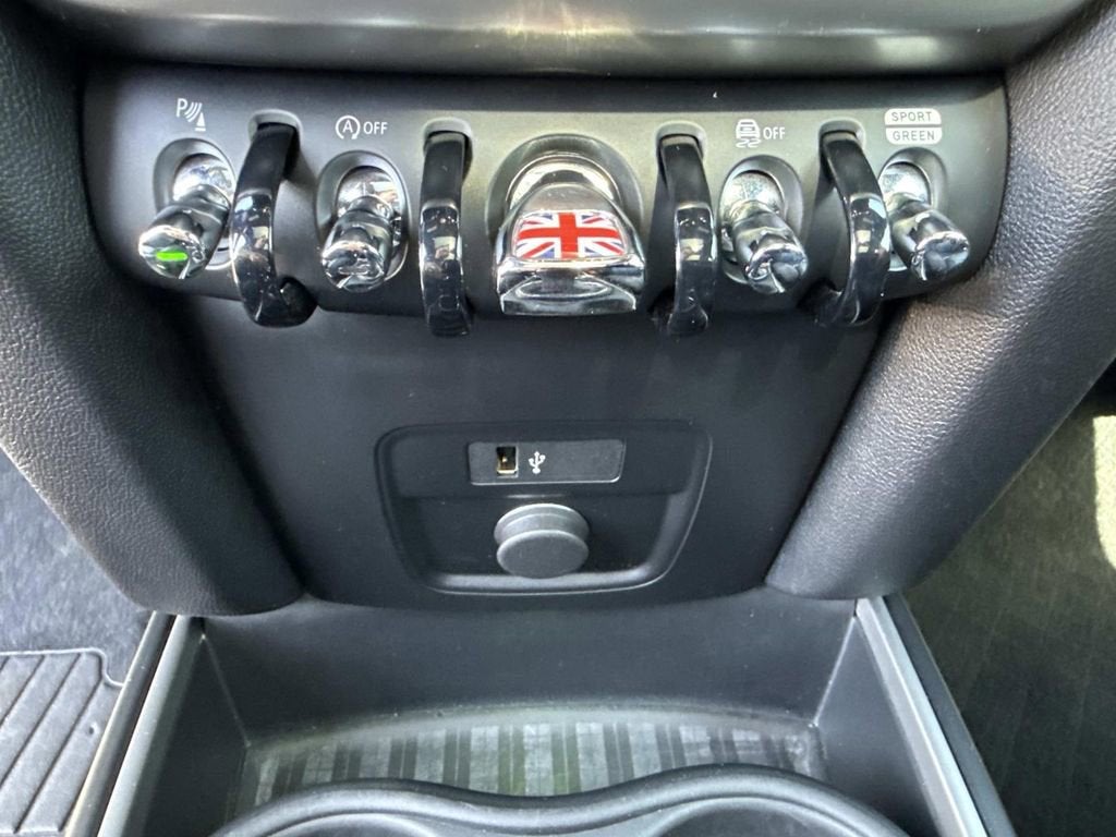 2020 MINI Countryman John Cooper Works