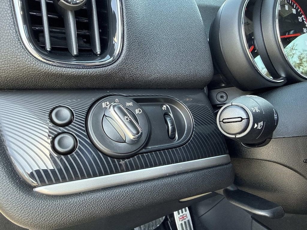 2020 MINI Countryman John Cooper Works