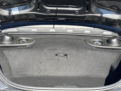 2019 Porsche 718 Boxster 2DR ROADSTER