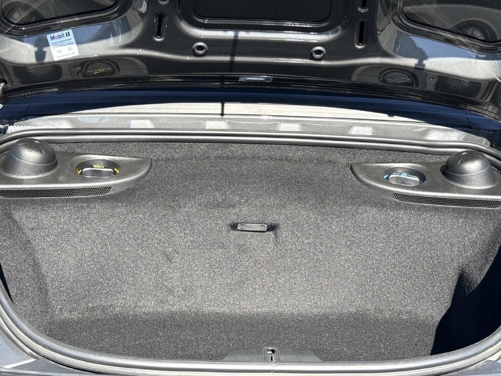 2019 Porsche 718 Boxster 2DR ROADSTER
