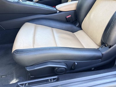 2019 Porsche 718 Boxster 2DR ROADSTER