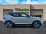 2021 Volvo XC40 4DR EAWD P8 RECHA